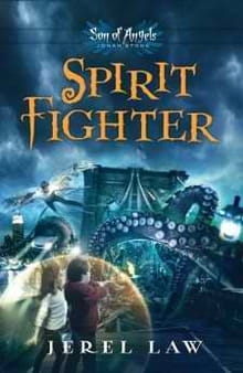 <i>Spirit Fighter</i> is Serviceable Storytelling